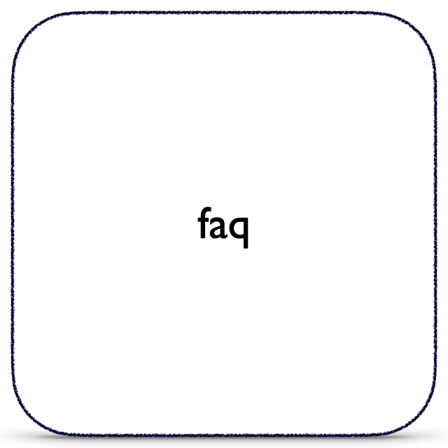 FAQ